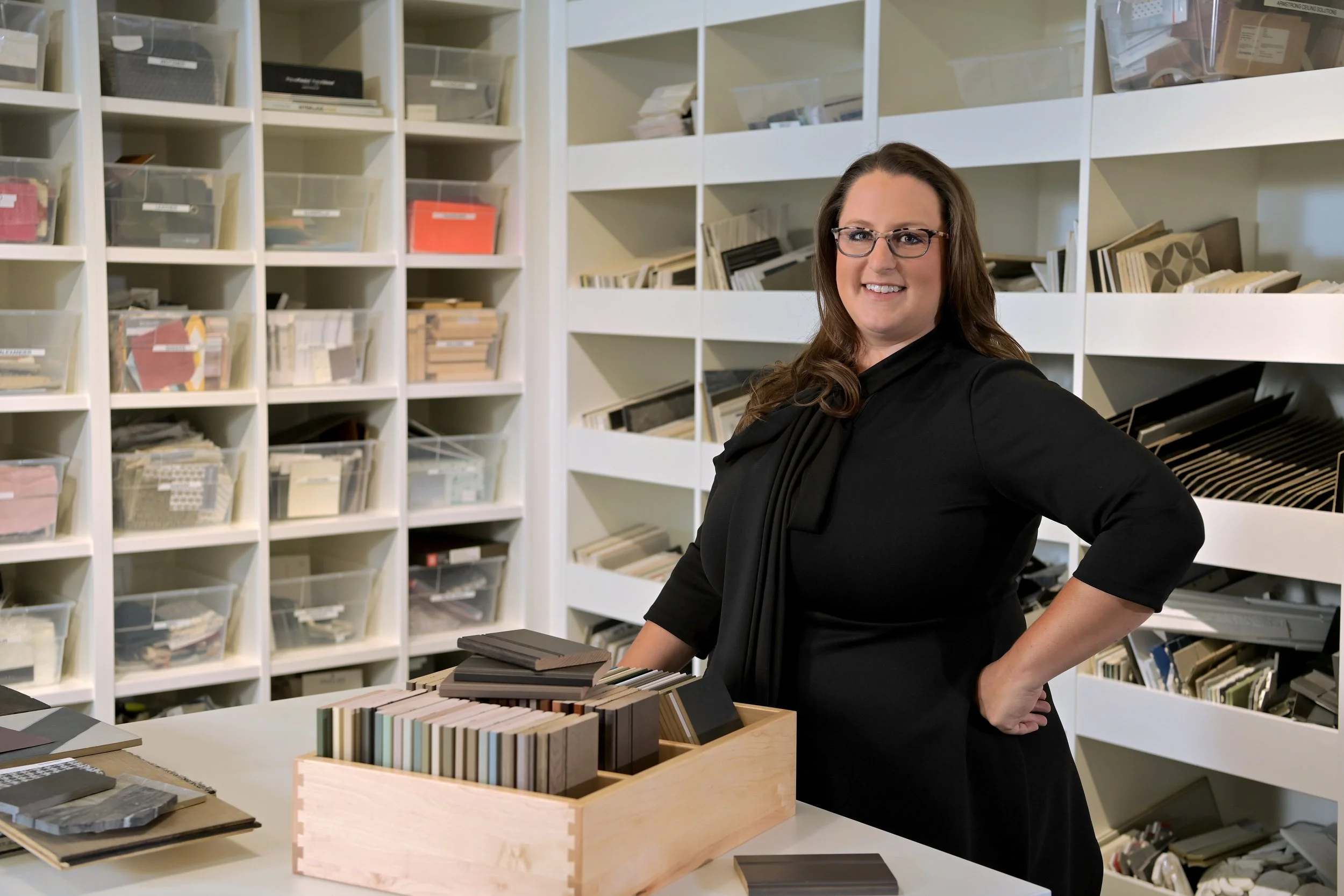 Building a Thriving Workplace - Great Design Doesn't Go Unnoticed