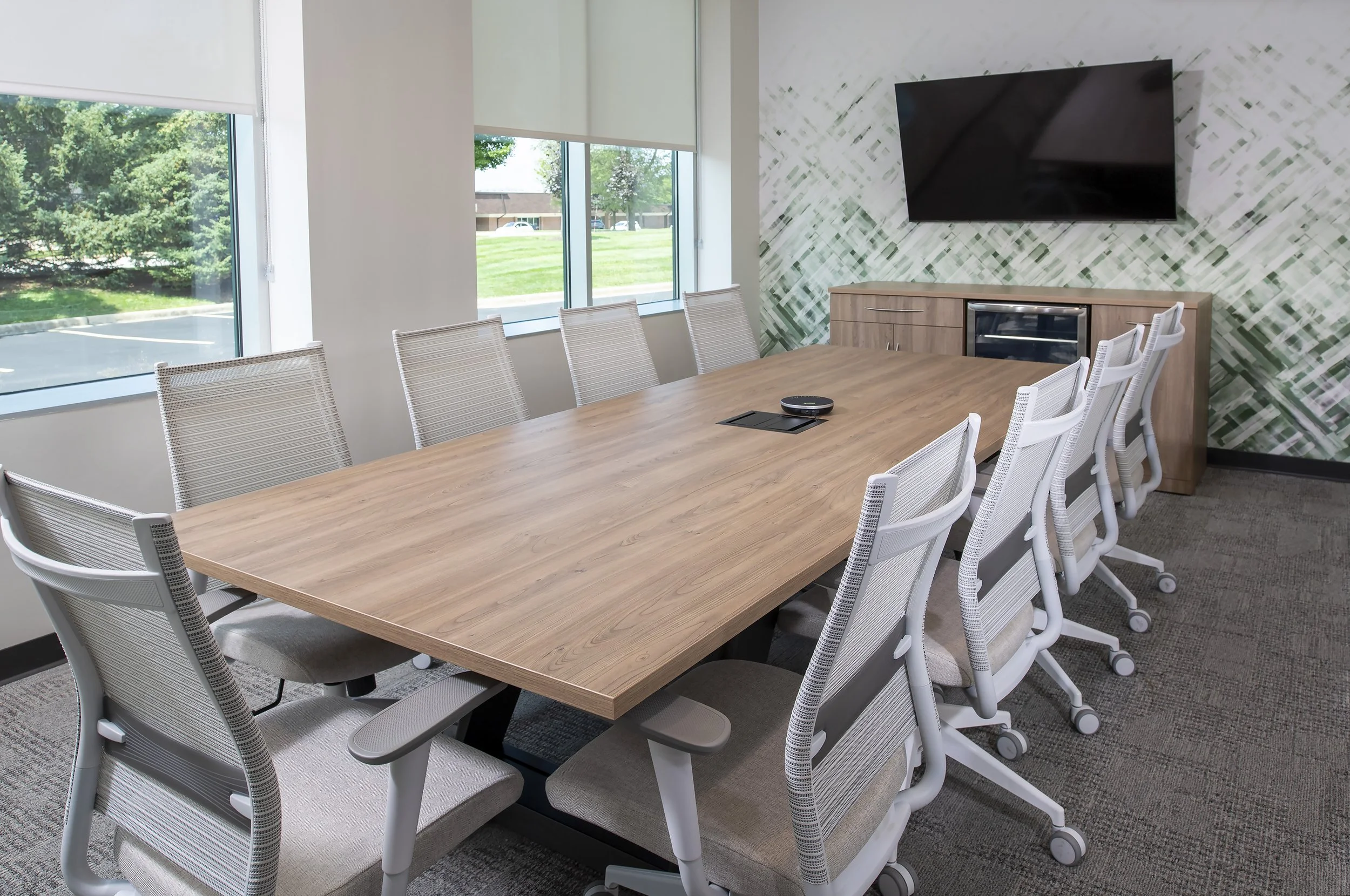 Renovating Your Office for More Back to Office Days
