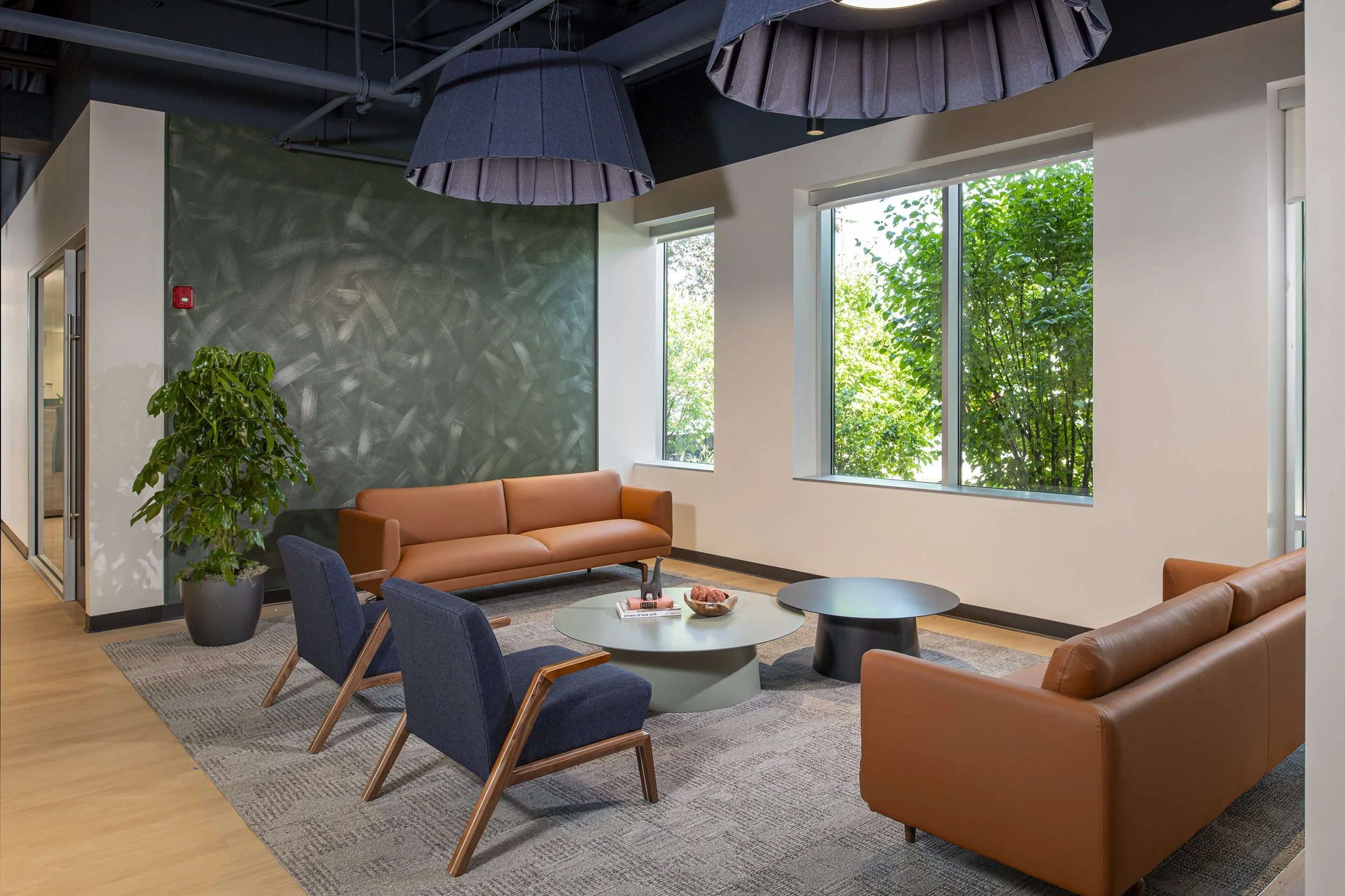 Why Workplace Wellness Starts with Better Lighting
