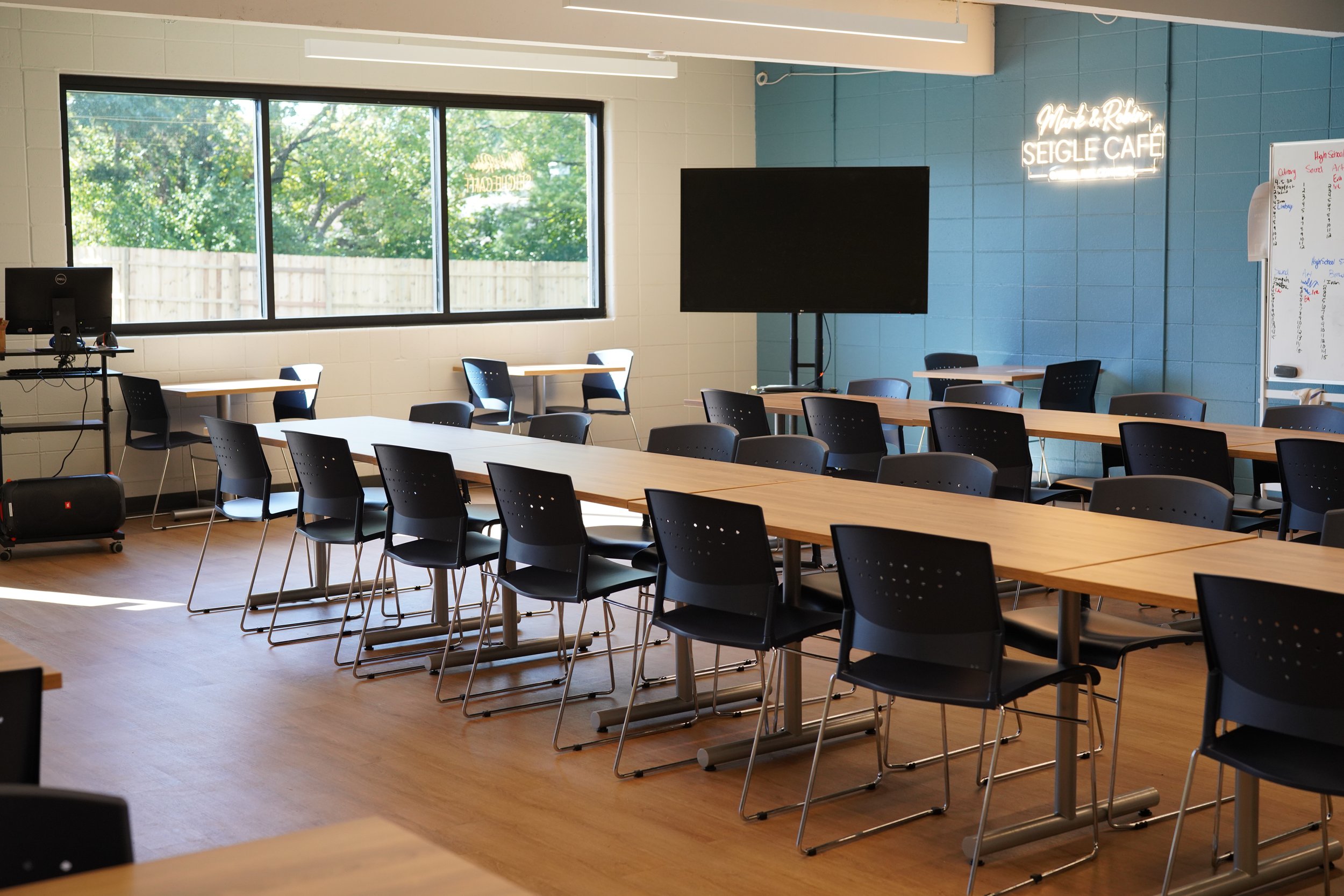 B&G CLUB - TUSCANY - SQUARE AND RECTANGLE TABLES - BREAKROOM.JPG