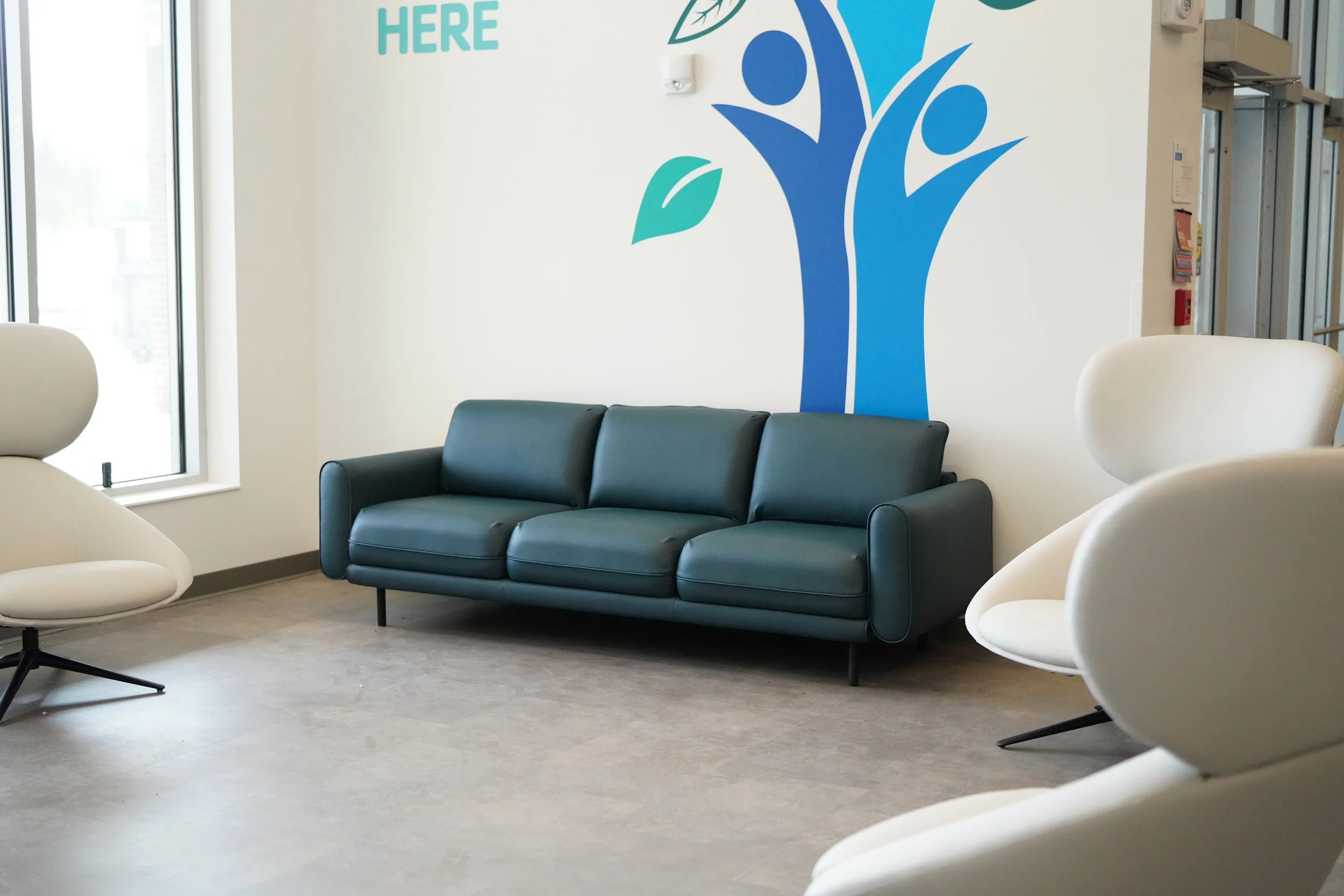 Village of Shorewood YMCA