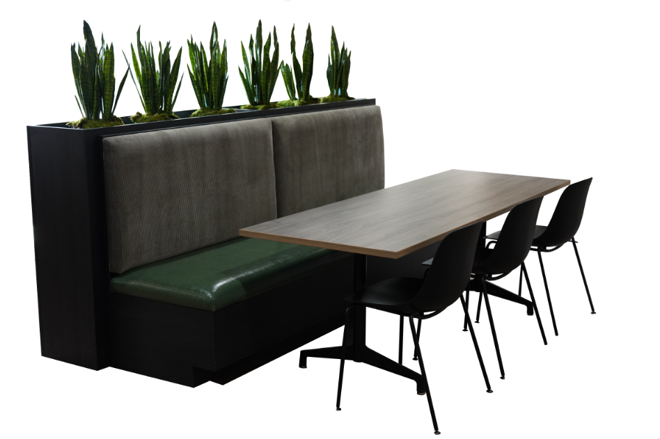 custom booth product image