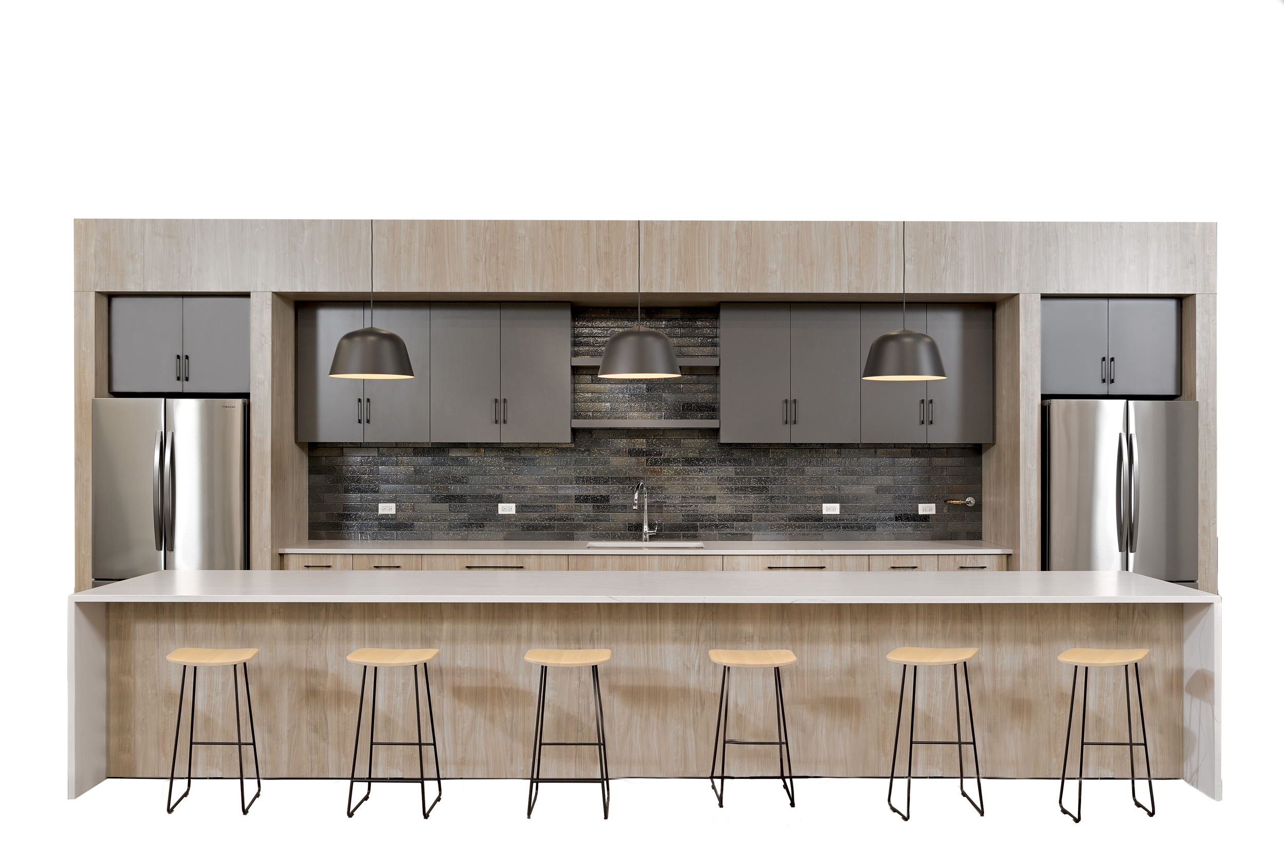 custom millwork product image
