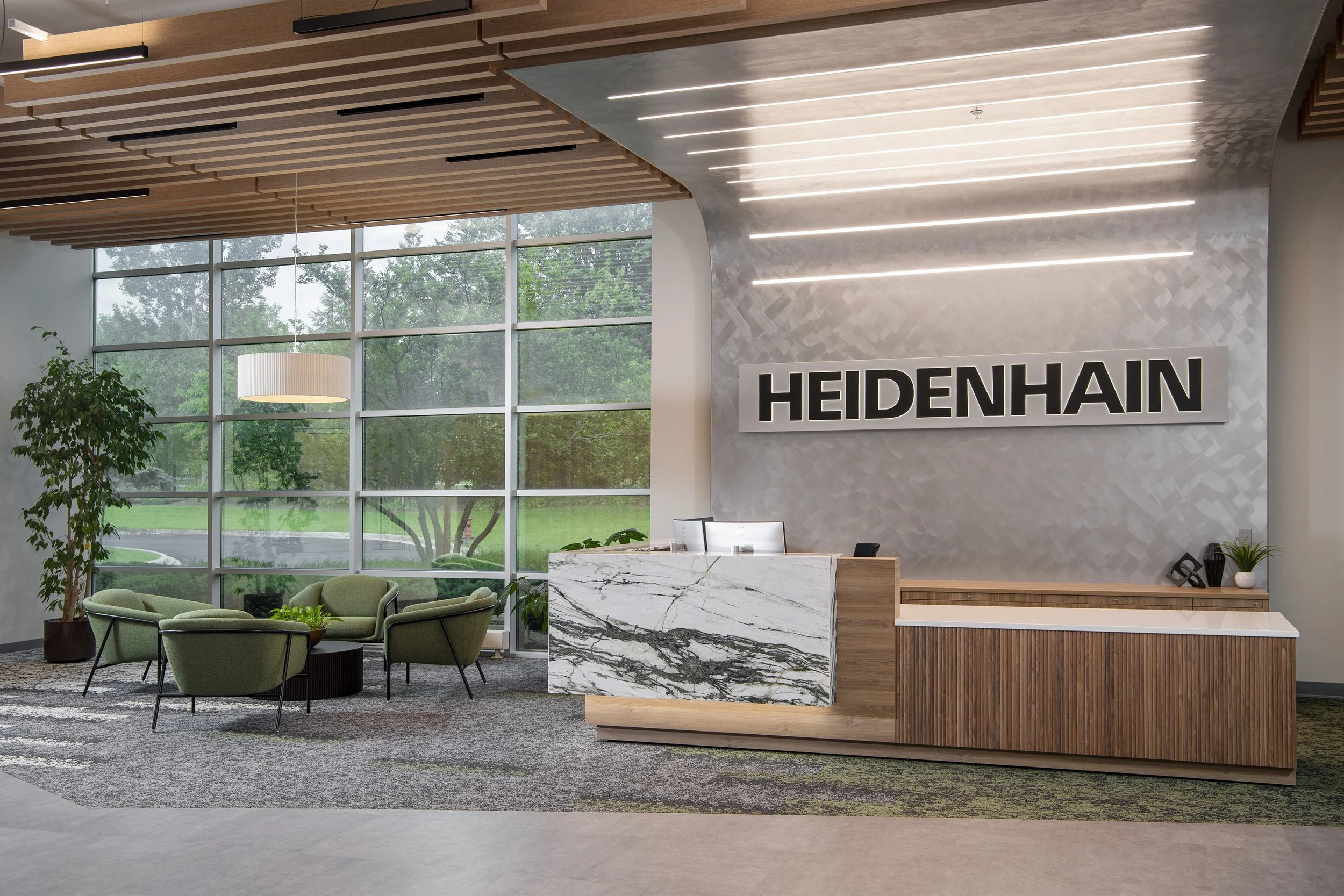 HEIDENHAIN