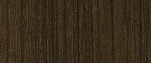 Mocha laminate finish - textured medium brown