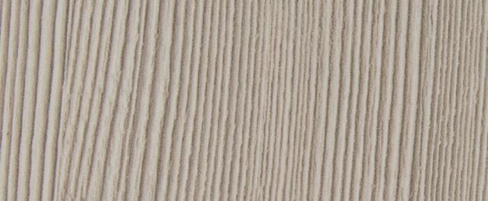 Ash laminate finish - texture light gray