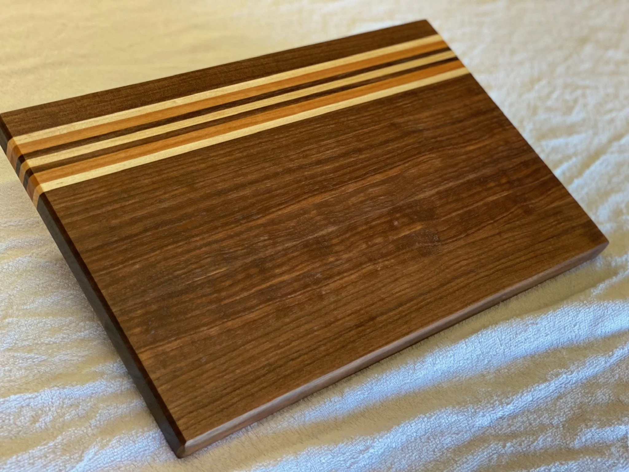 Walnut Cutting Board