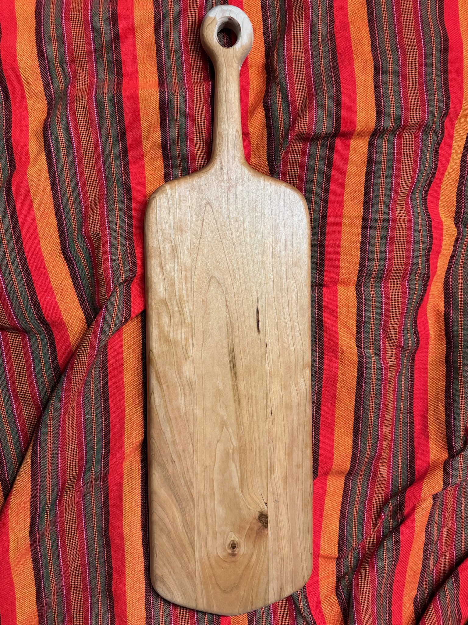 Medium Paddle Board (Cherry or Maple)
