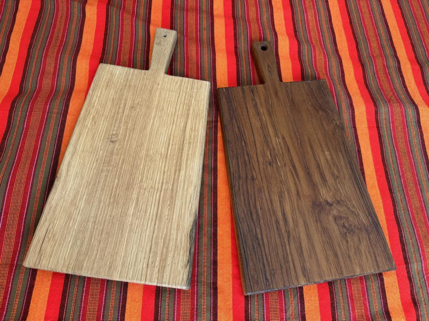 Bread Board