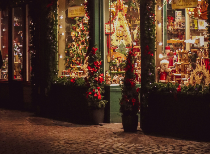 ’Twas the Campaign Before Year-End