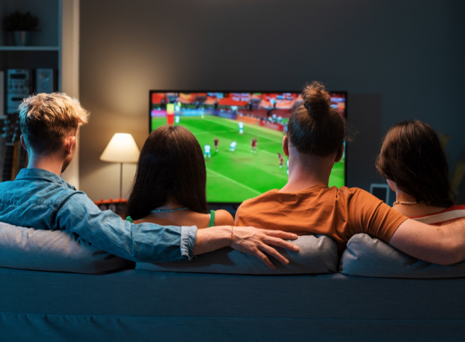 Sports Audiences: Why They Should Matter to Advertisers