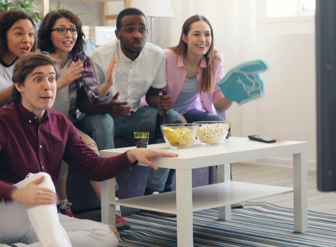 The Power of the Playoffs: The Overlooked NBA and NHL Audience Overlap