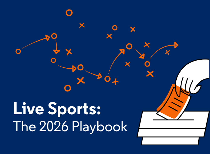 Live Sports: The 2026 Playbook for Reaching Primary Voters