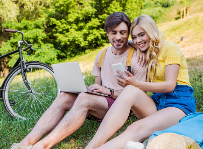 Summer Audiences Are Everywhere. Your Advertising Should Be Too.