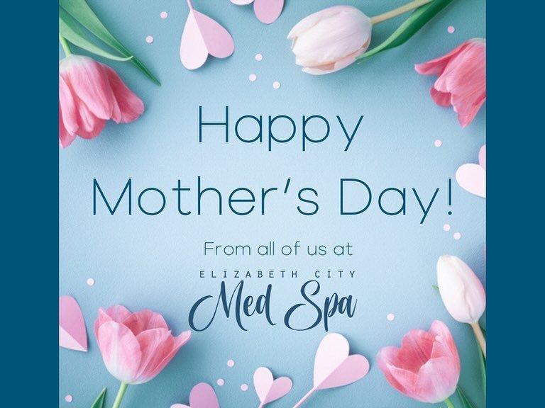 To all the Mothers out there&mdash; May your day be filled with all the love and happiness you bring to others 💕
Happy Mother&rsquo;s Day from all of us here at @ecitymedspa 
➡️➡️➡️➡️Swipe to see the mamas of ECMS! 
#mothersday #motherhood #mothersl