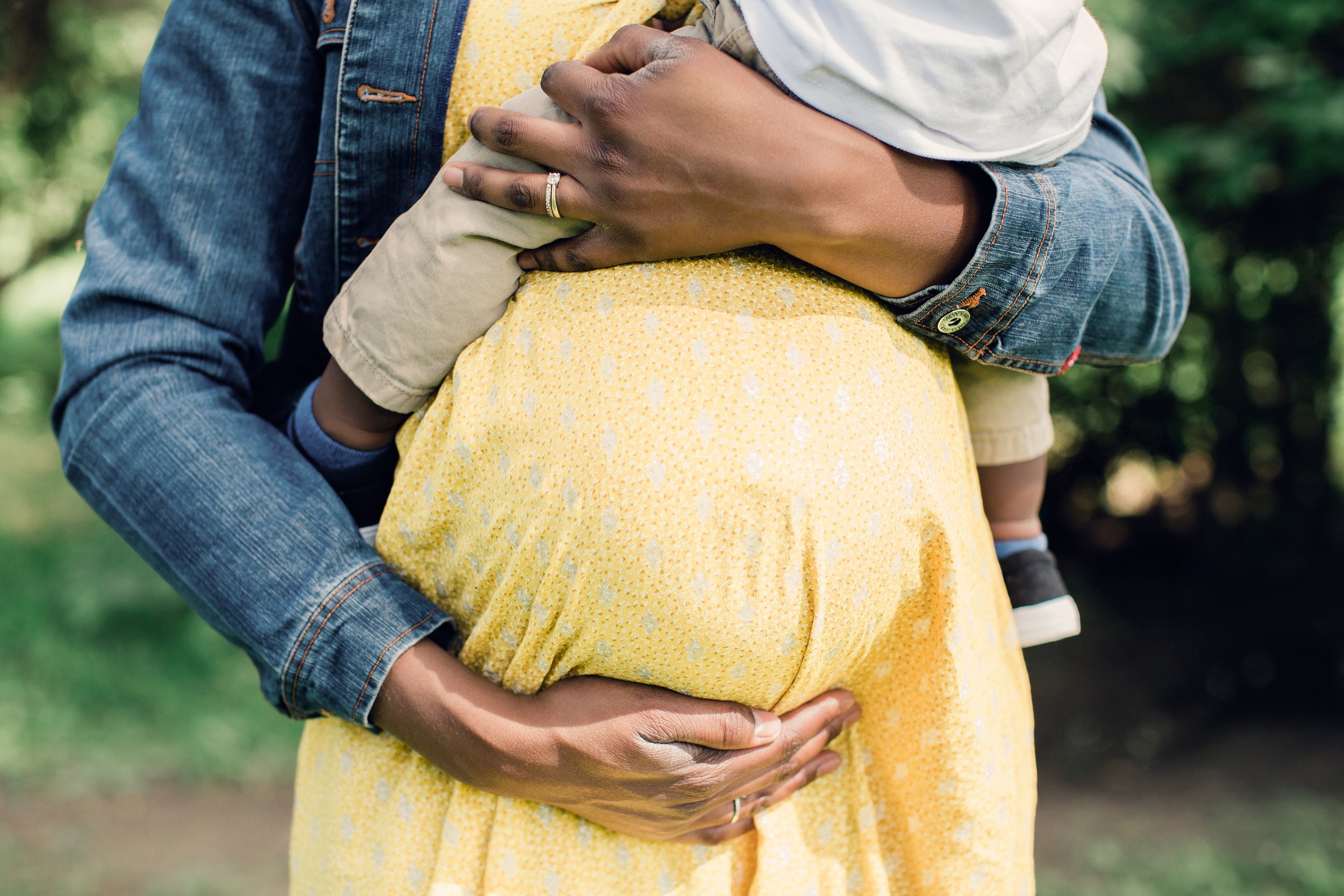 10 Pregnancy Hacks Every Expecting Mama Should Know