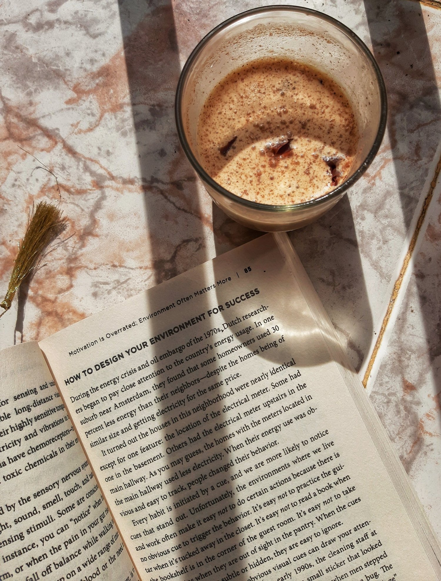 Morning Routines to start your day with less stress