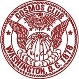 Cosmos Club, Wellness Committee talk