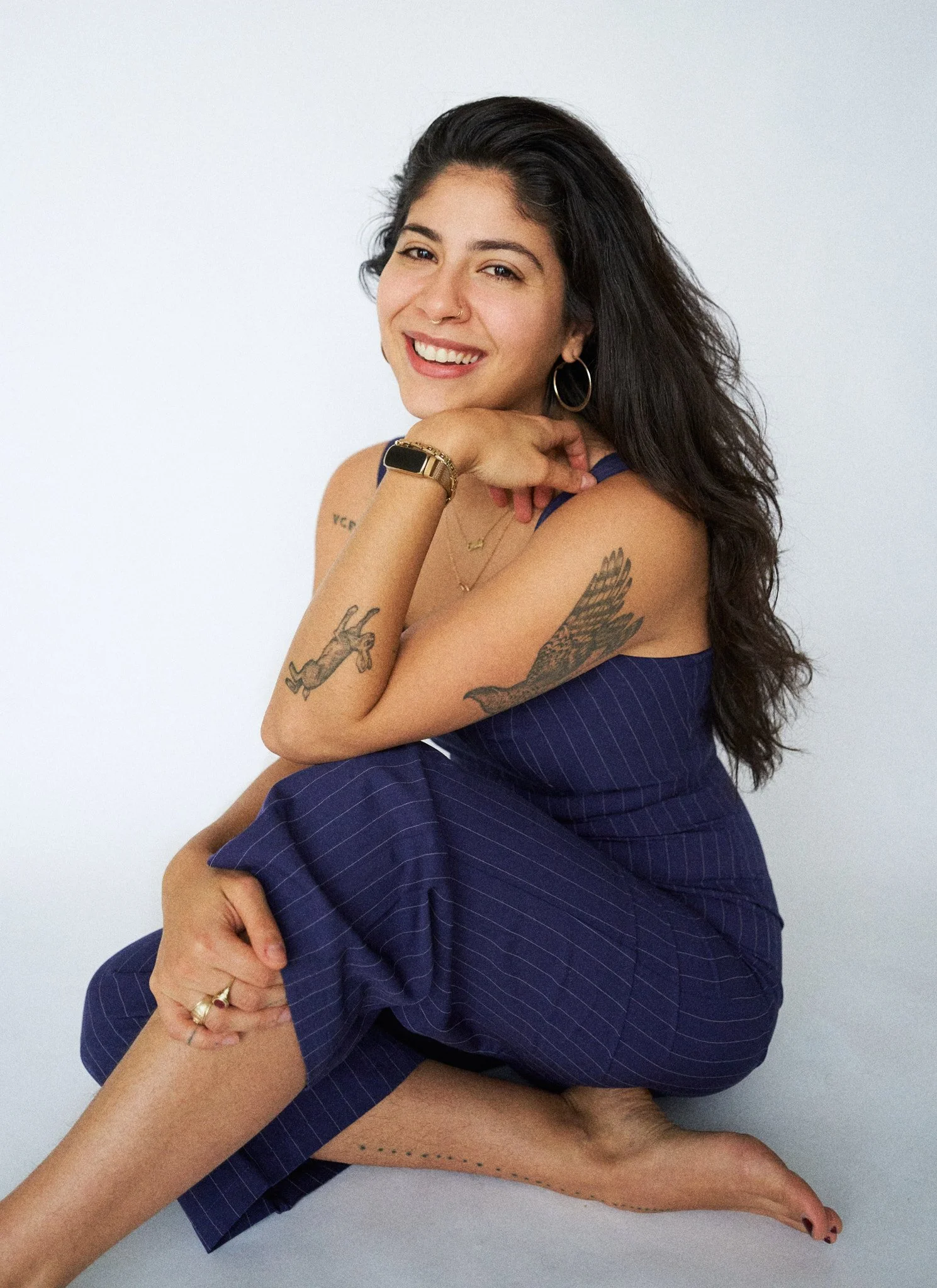 Emily Zapata