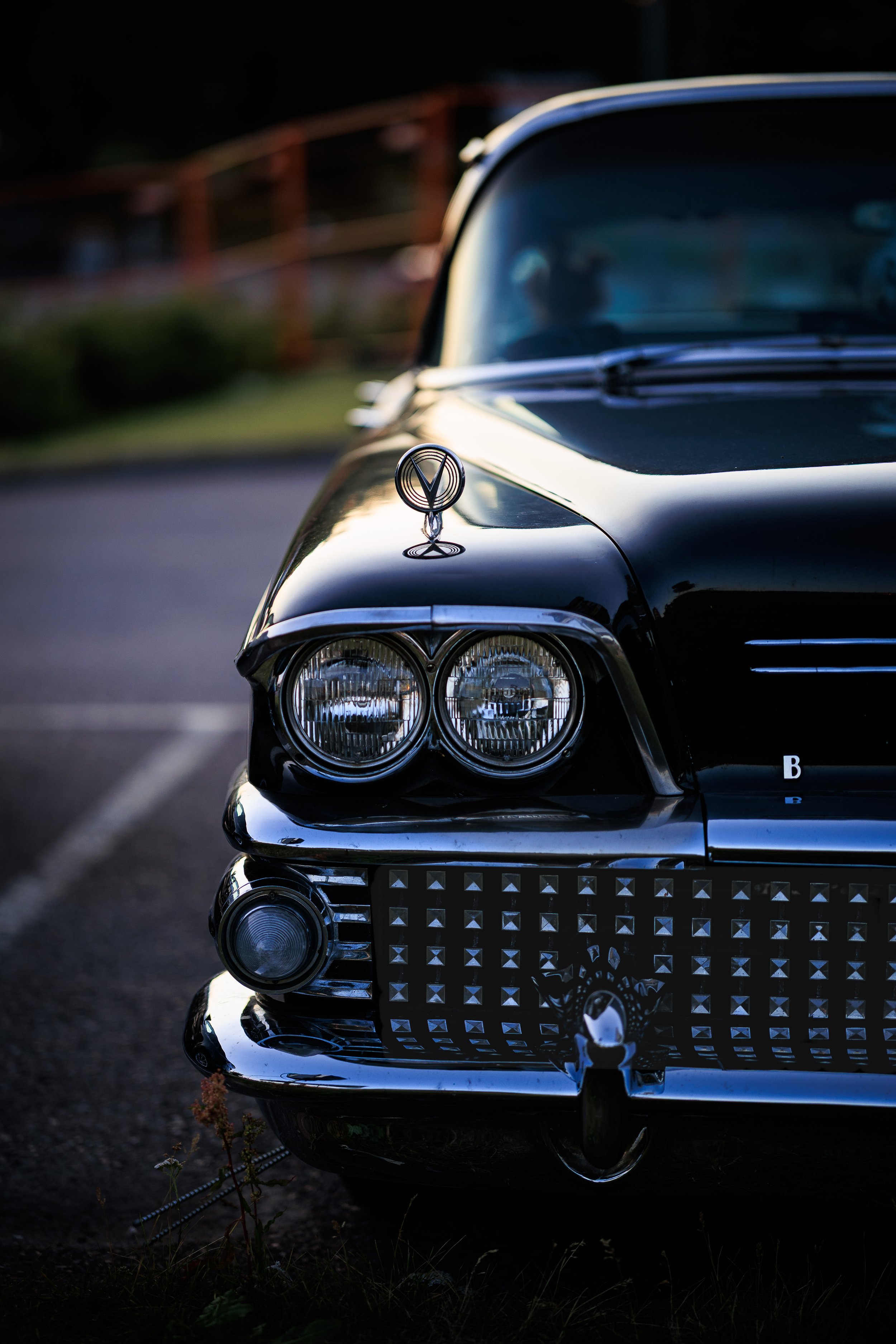 Summermeet, Västerås, 1/1600 sec at f / 1,4 ISO 100, 85 mm