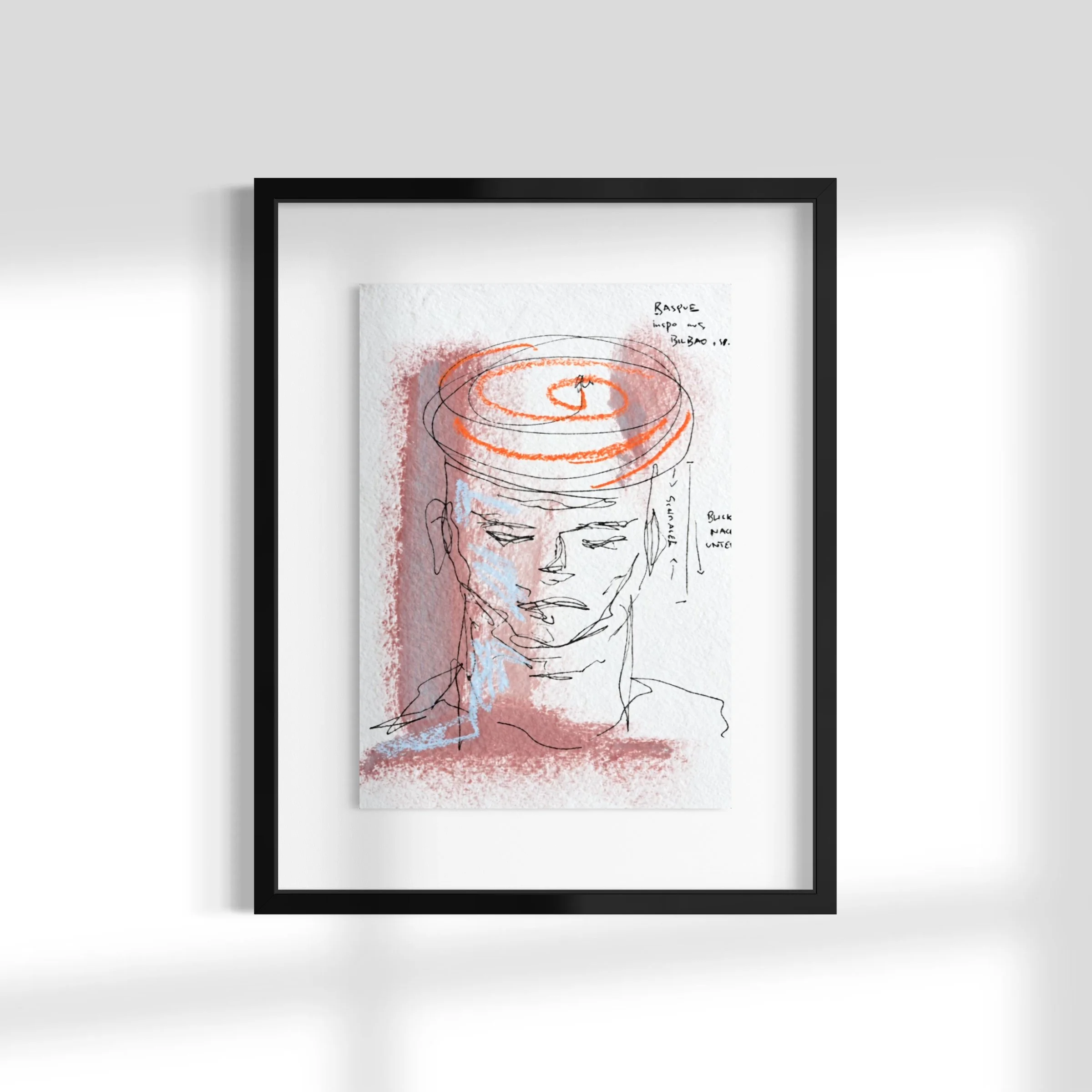 THE NOVELIST N.6