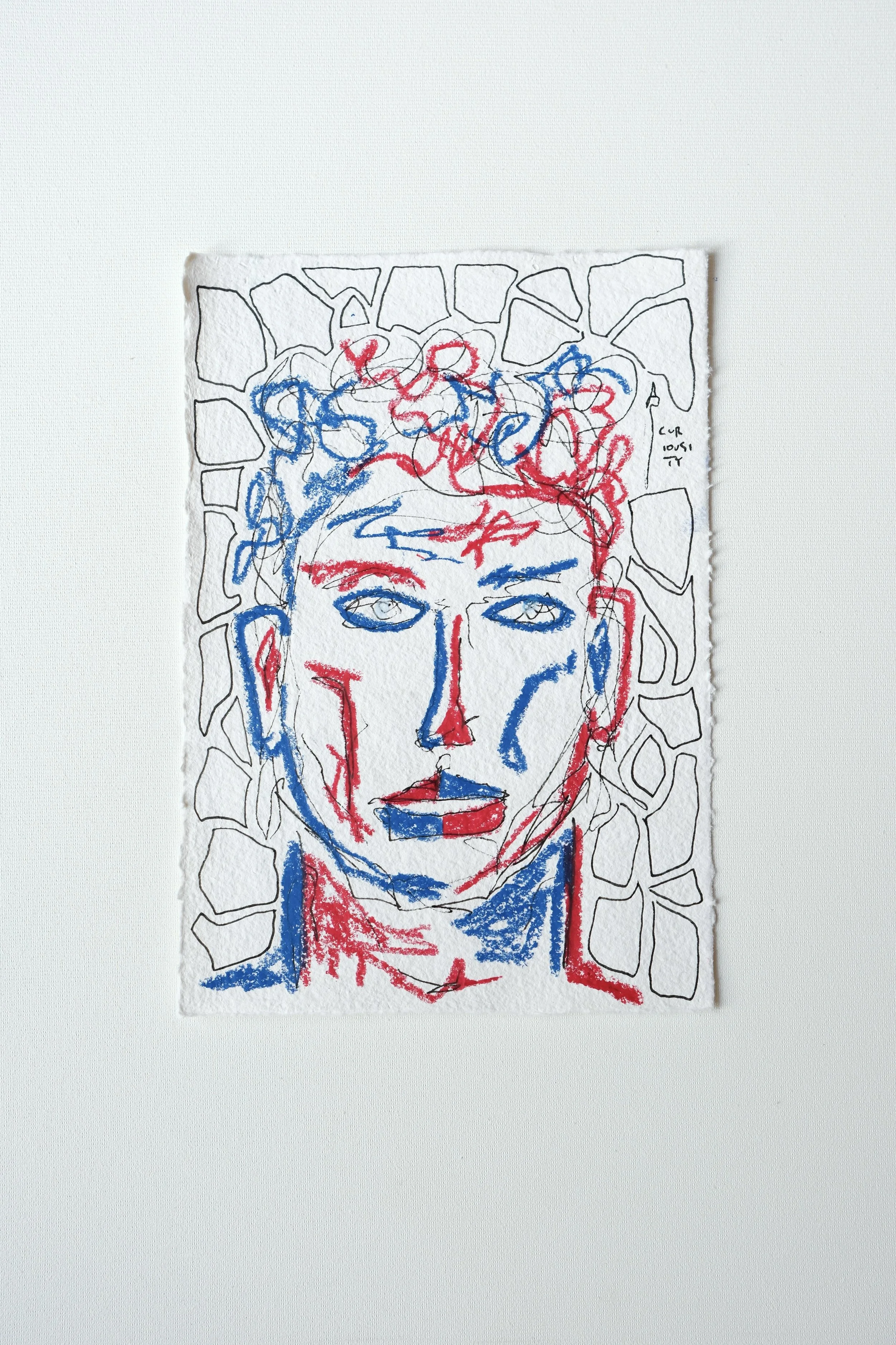 THE PAINTER N.6