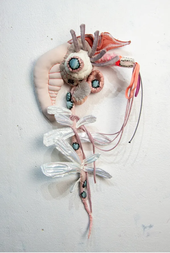 CYBORG 6 / 2. GENERATION