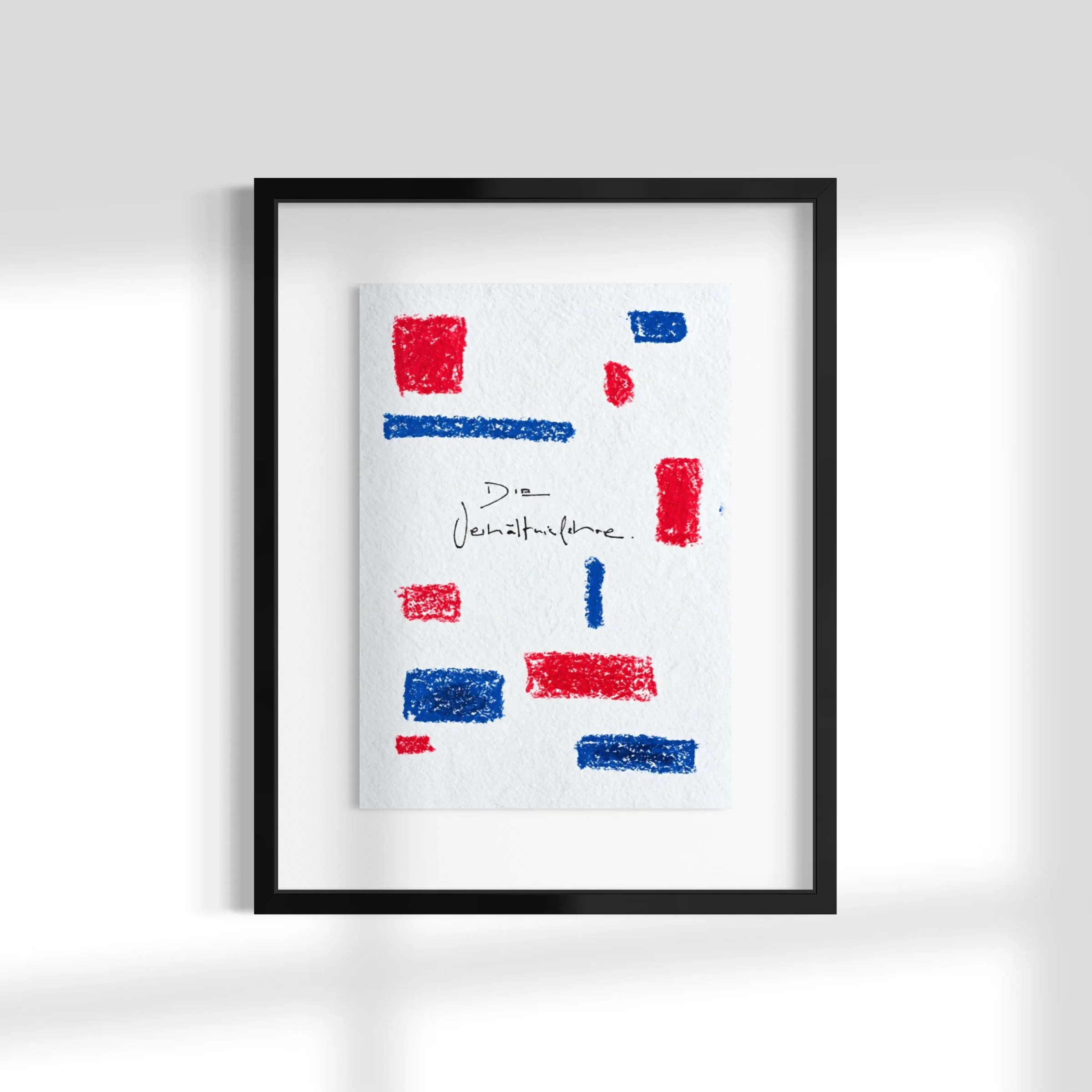 THE PAINTER N.1
