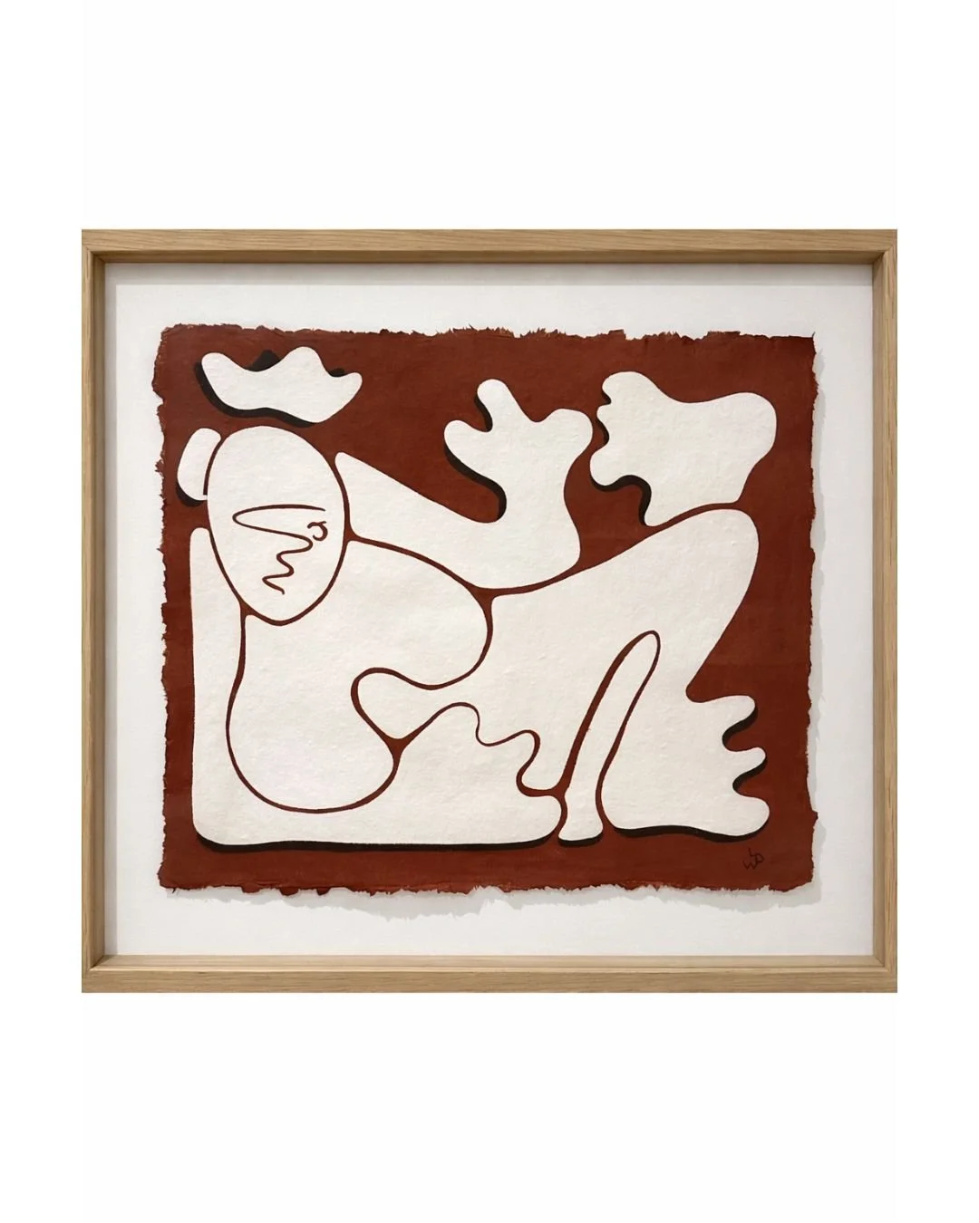 LES ROCHES DU SILENCE