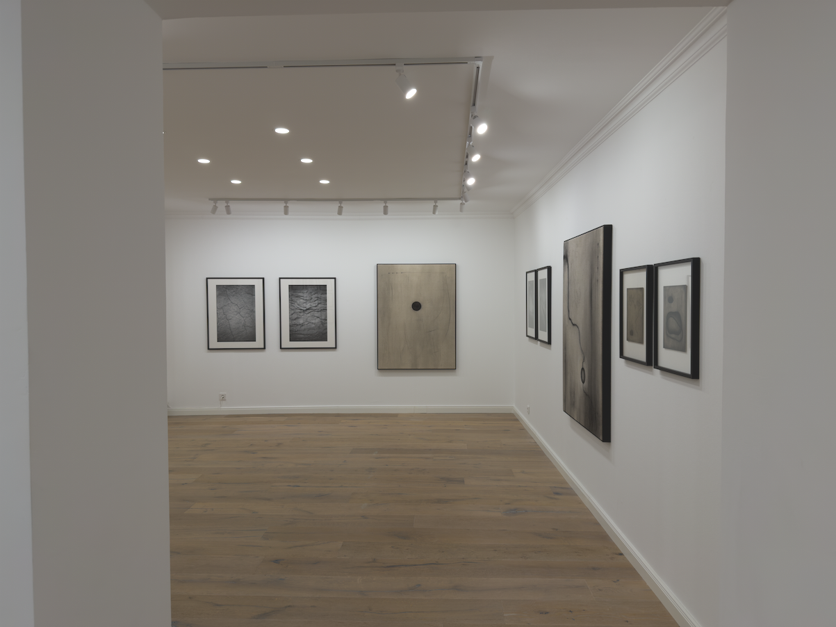 Ausstellung IAB Gallery