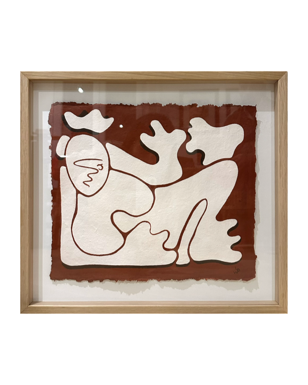 LES ROCHES DU SILENCE