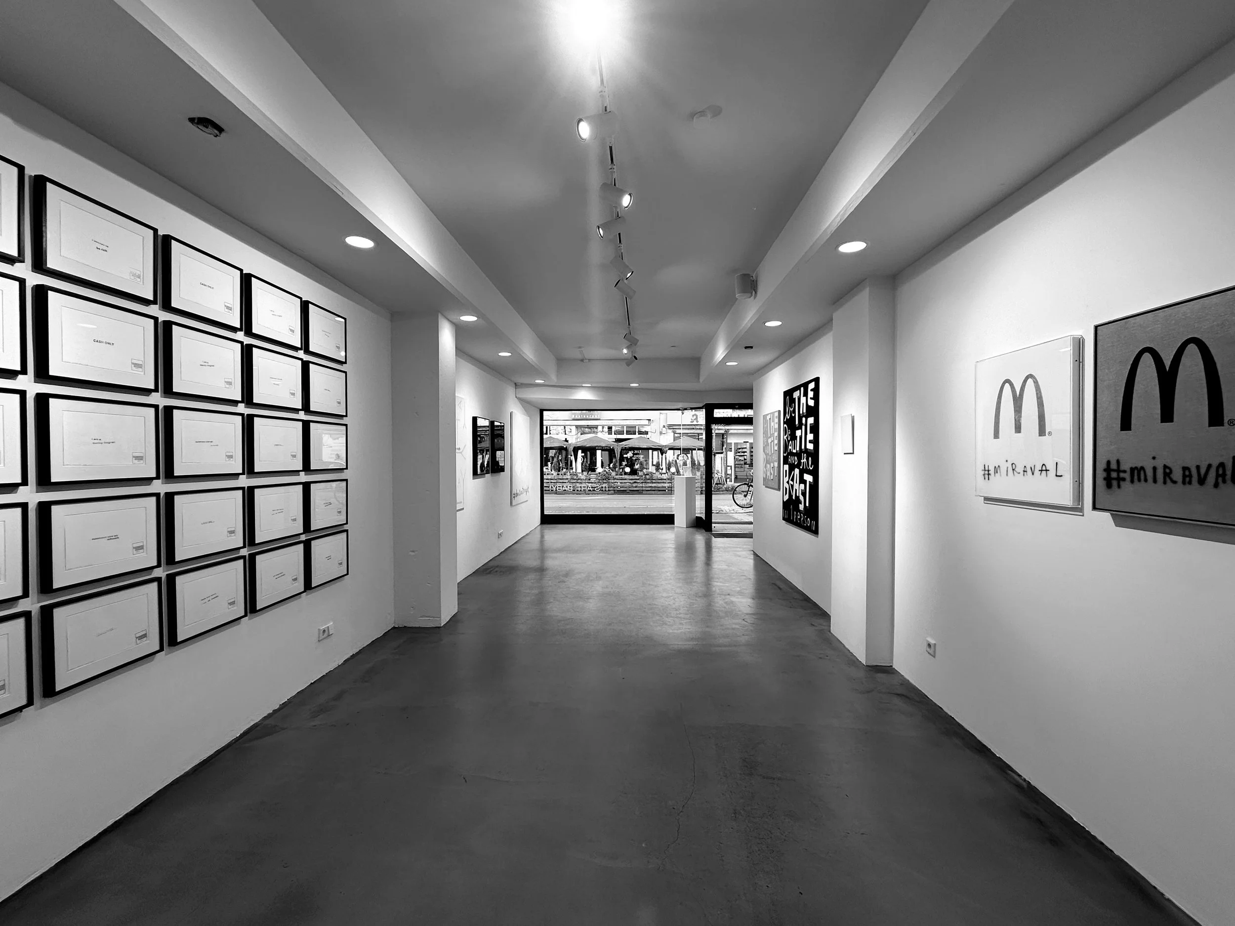 Ausstellung Igor Paasch