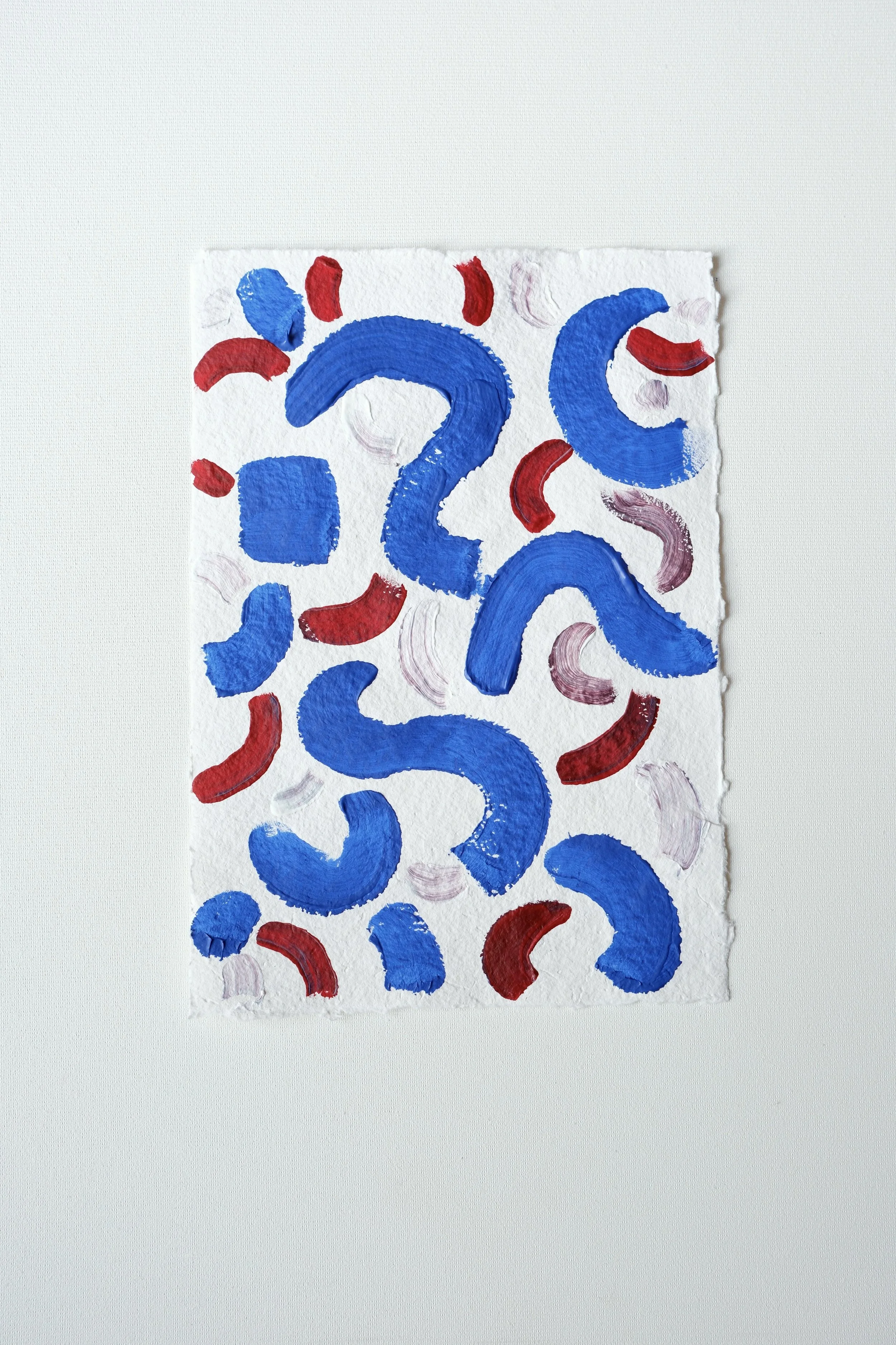 THE PAINTER N.3