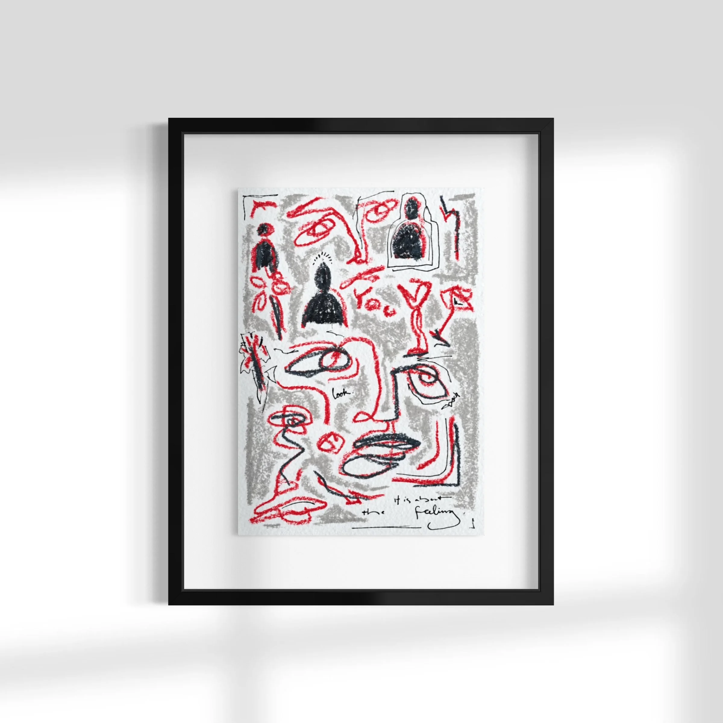 THE MUSICIAN N.6