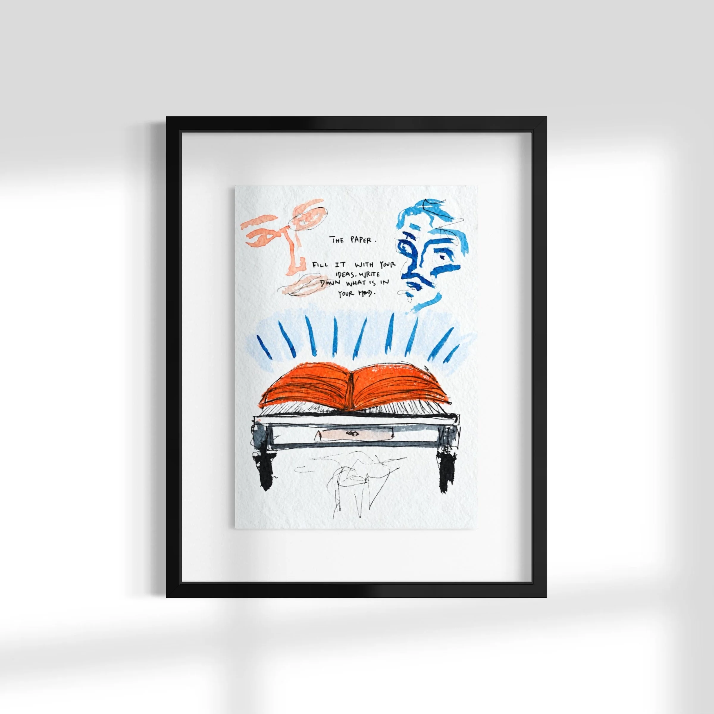 THE NOVELIST N.7