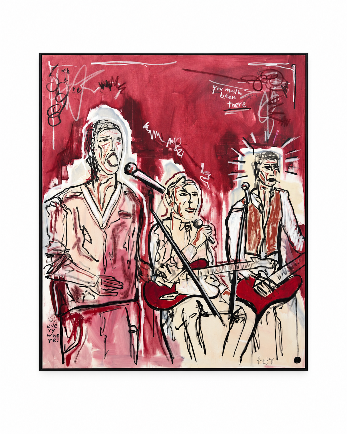 THE MUSICIAN