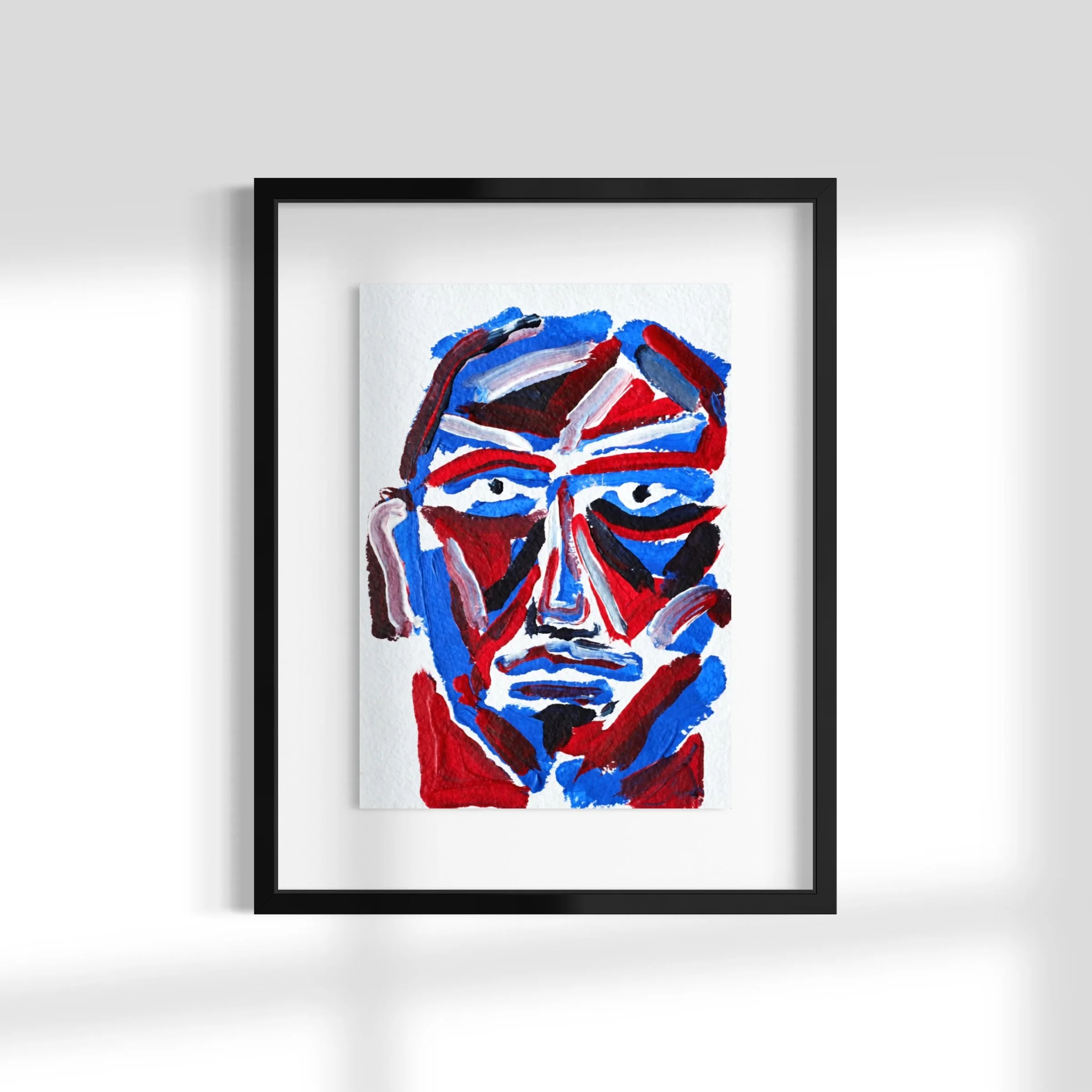 THE PAINTER N.4