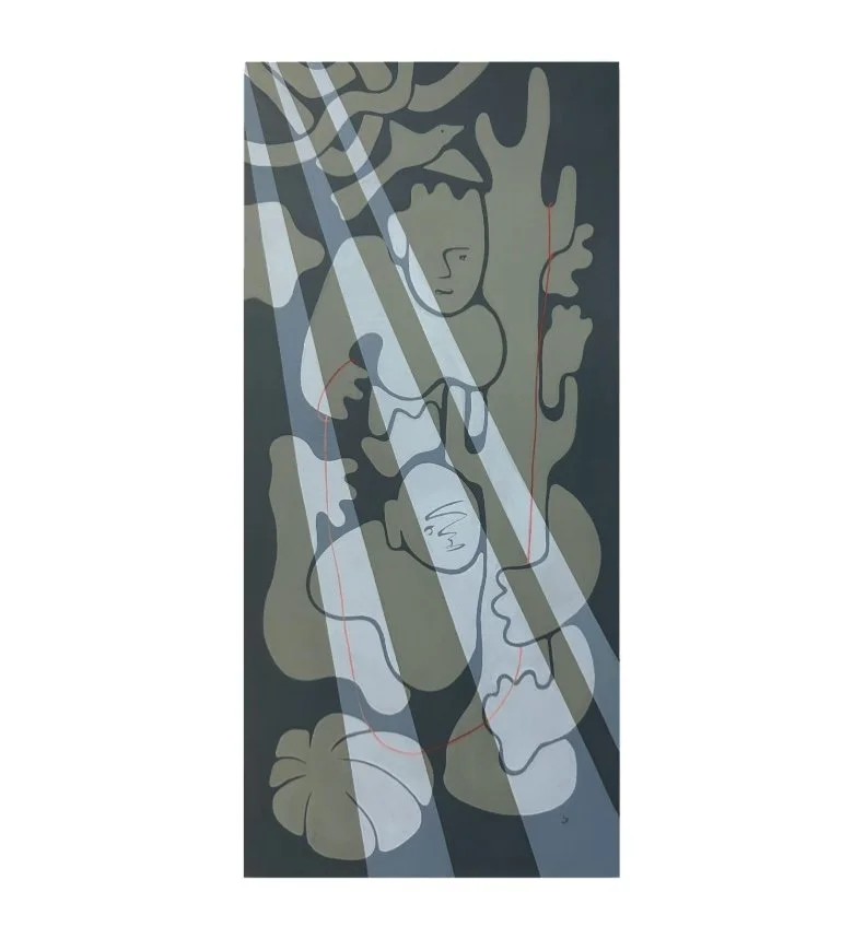 ILLUMINE PAR LA TERRE