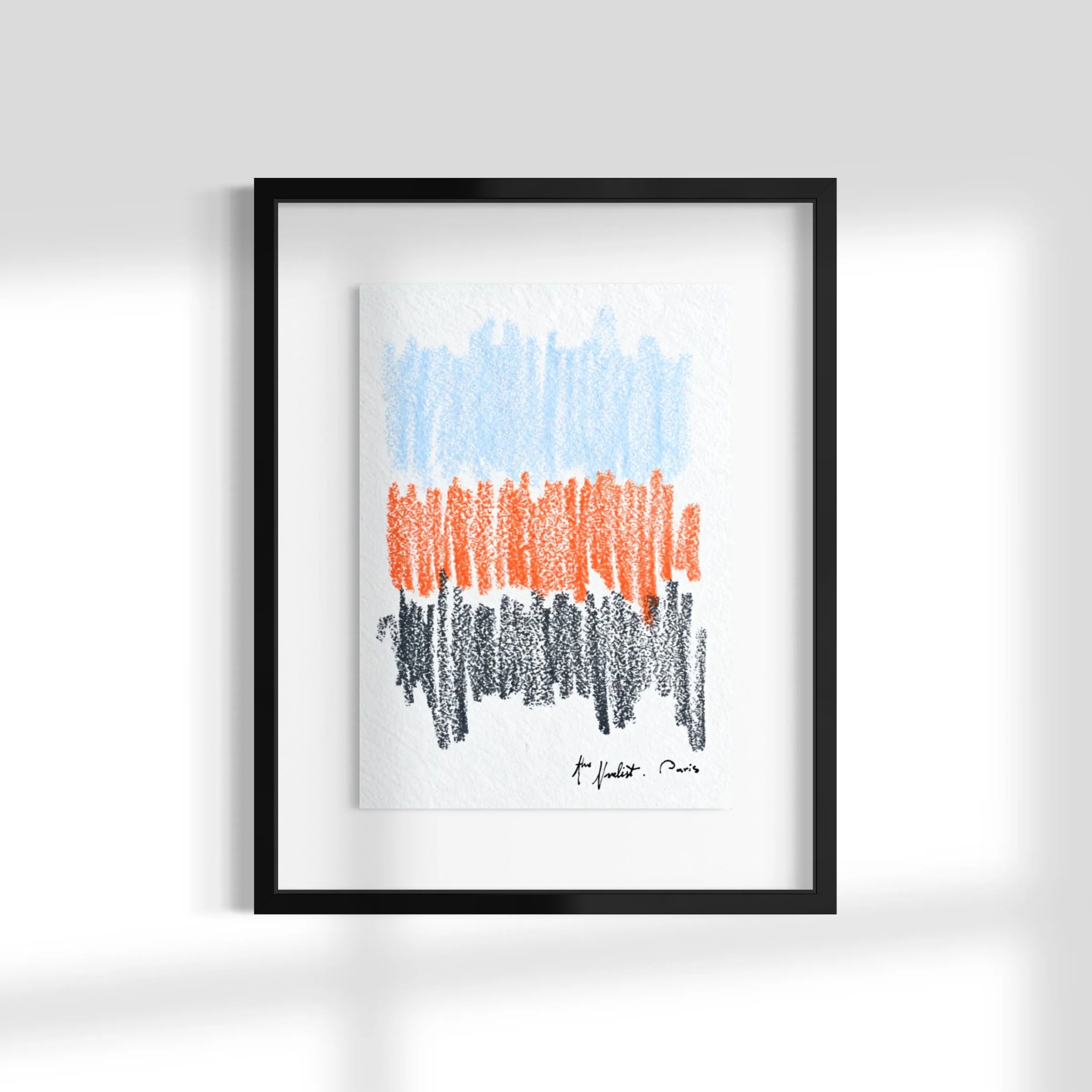 THE NOVELIST N.8