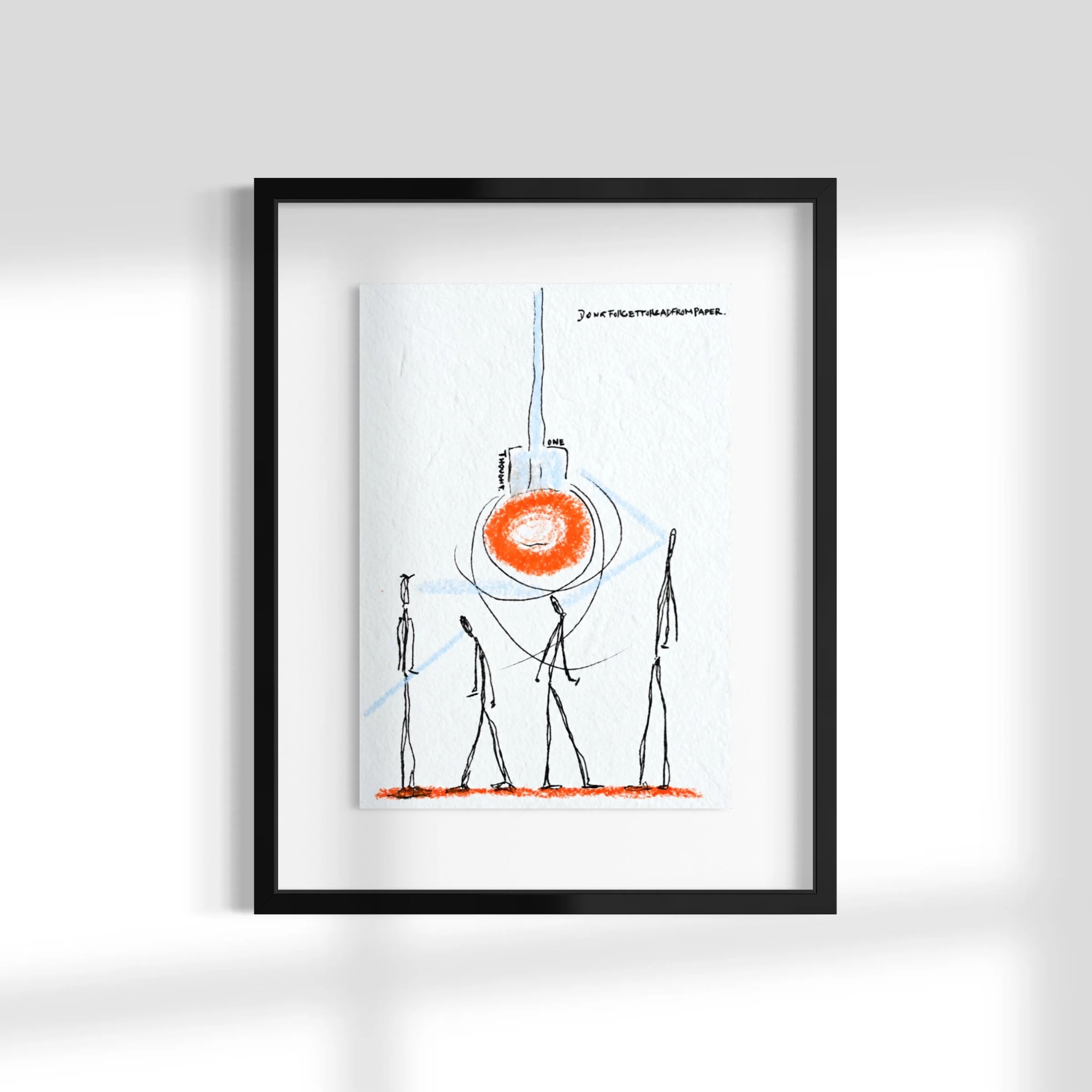 THE NOVELIST N.4