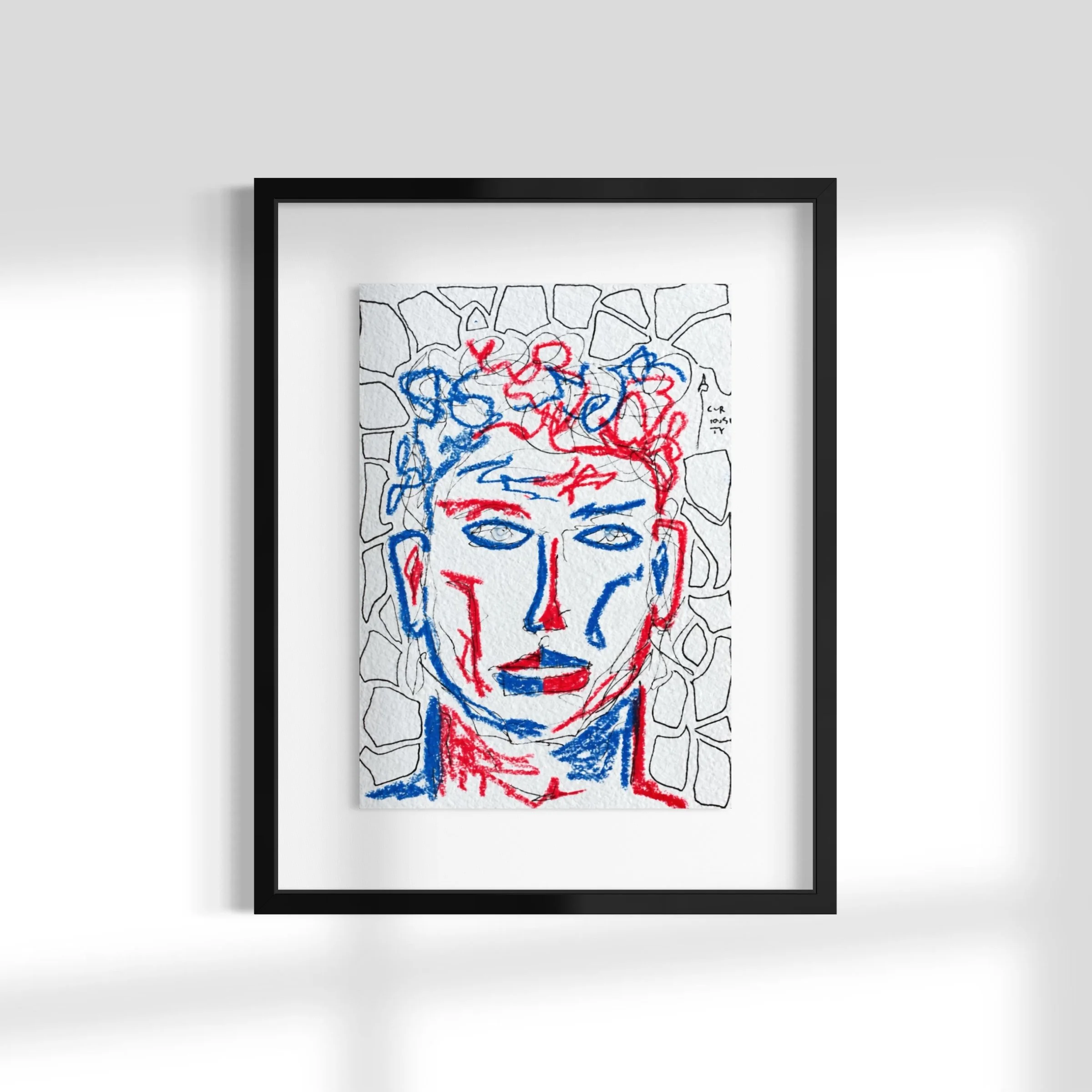 THE PAINTER N.6