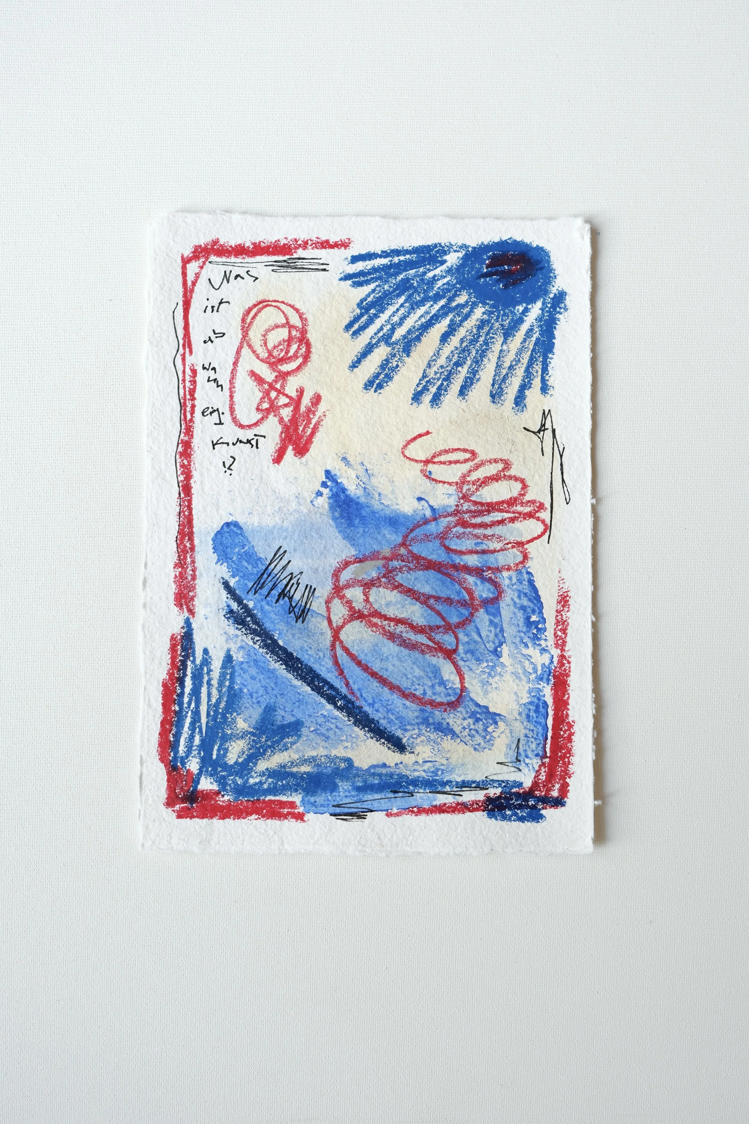 THE PAINTER N.2