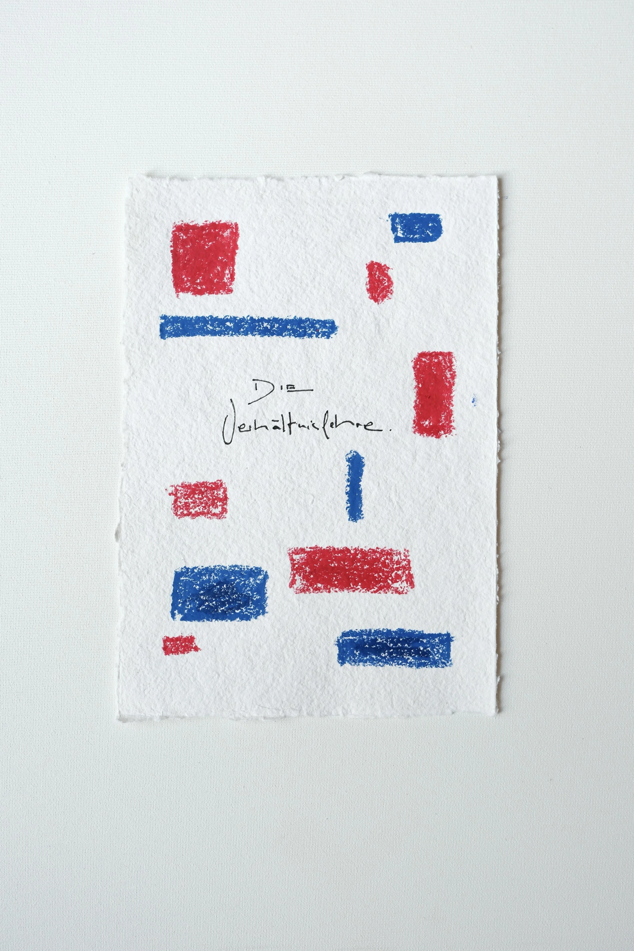 THE PAINTER N.1