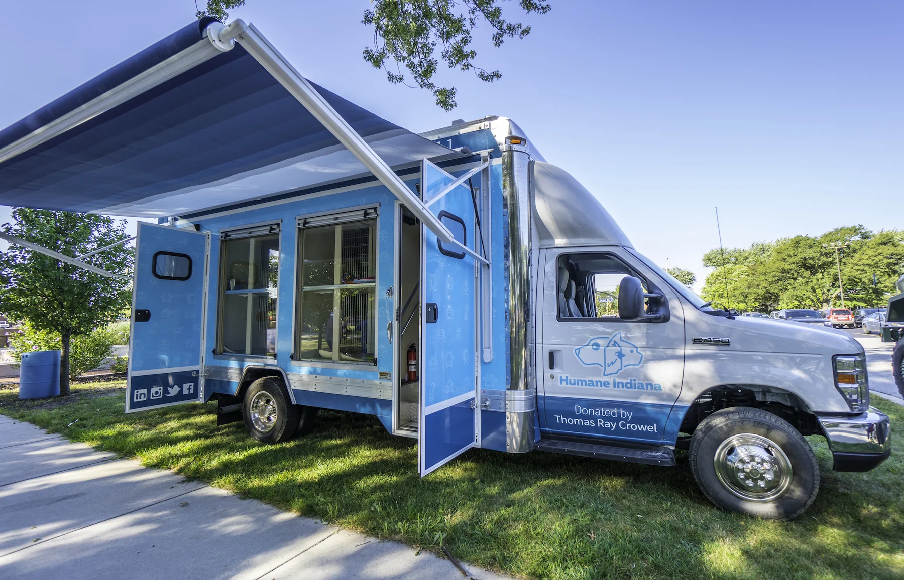 Mobile Adoption Event: Bentley’s Pet Stuff Customer Appreciation Days 