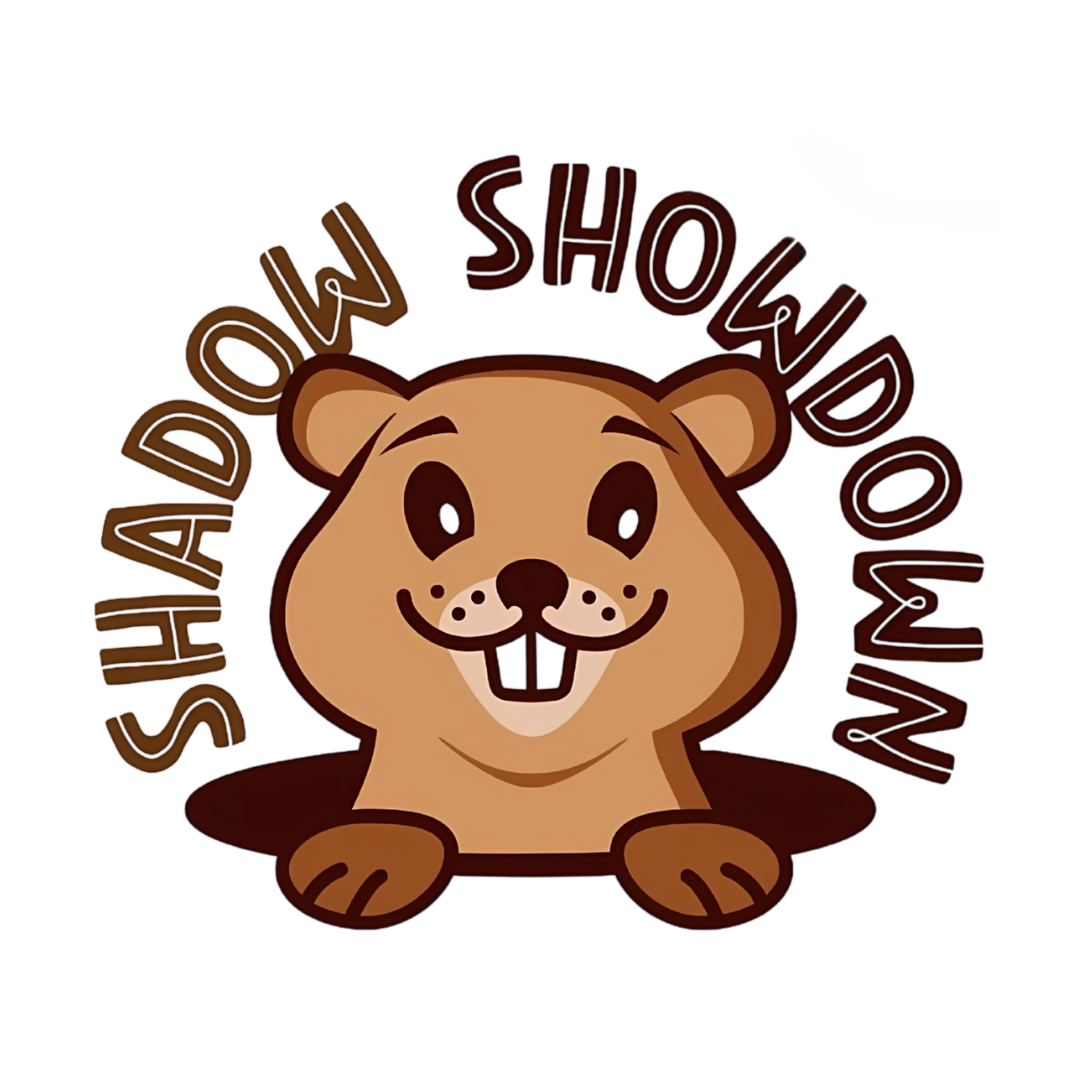 2026 Groundhog Day - Shadow Showdown