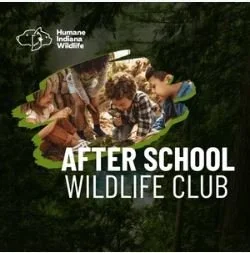 After School Club: Birding in Winter