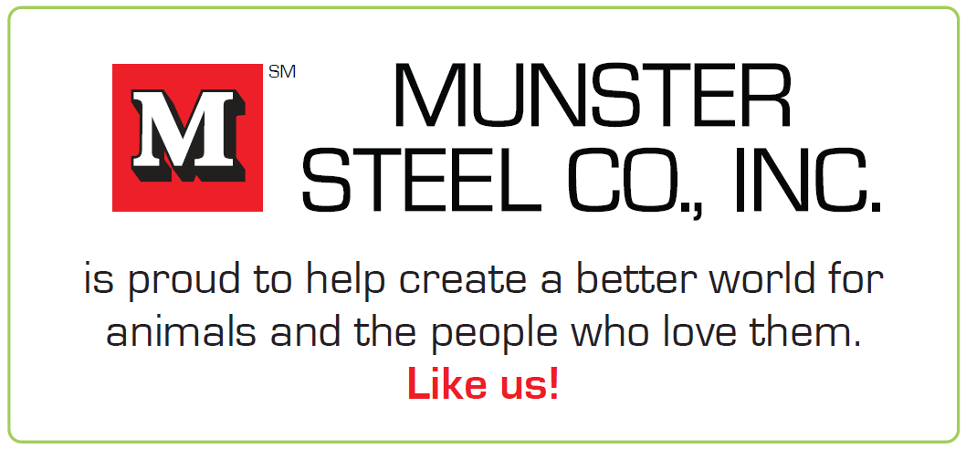 Munster Steel, Co., Inc.