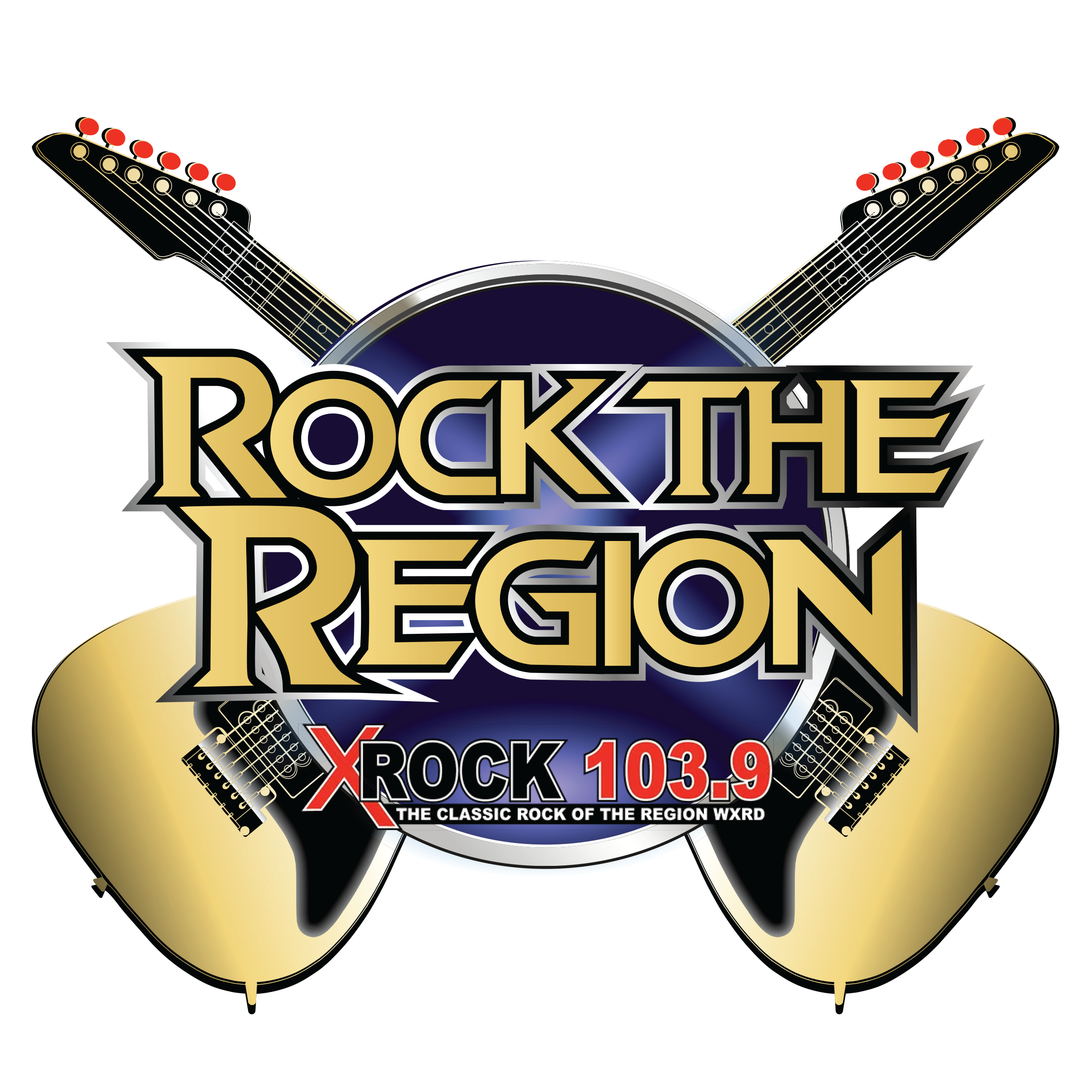 X-Rock 103.9 “Rock The Region" Concert benefiting Humane Indiana