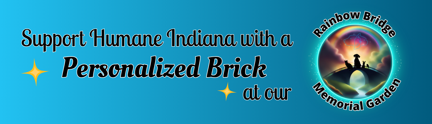 Rainbow Bridge — Humane Indiana
