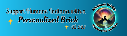 Rainbow Bridge — Humane Indiana
